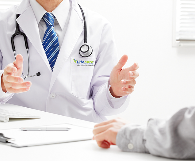 Apollomedics Super Speciality Hospital Lucknow